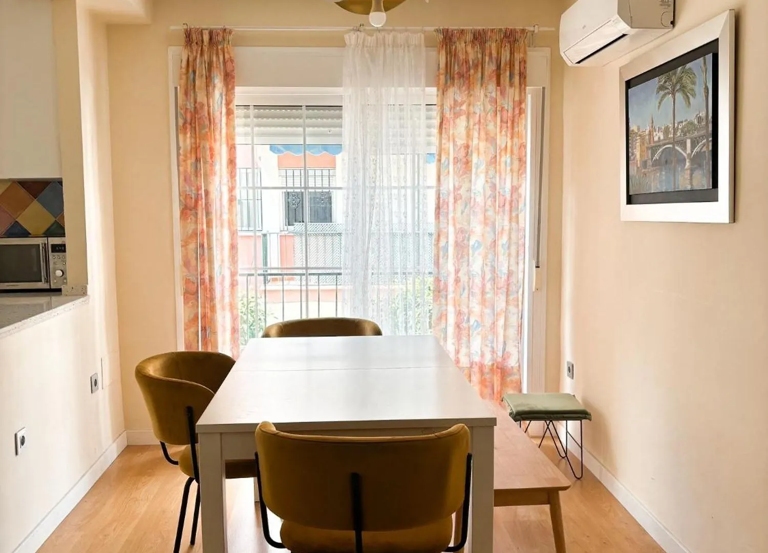 Monkeys Apartments Alfareria Triana Seville