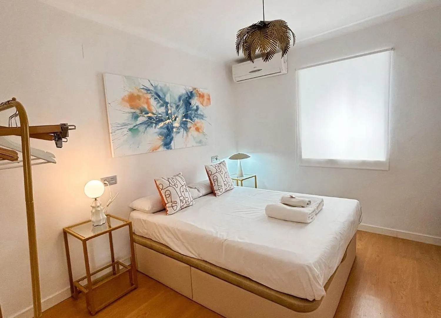 Monkeys Apartments Alfareria Triana Seville Spain