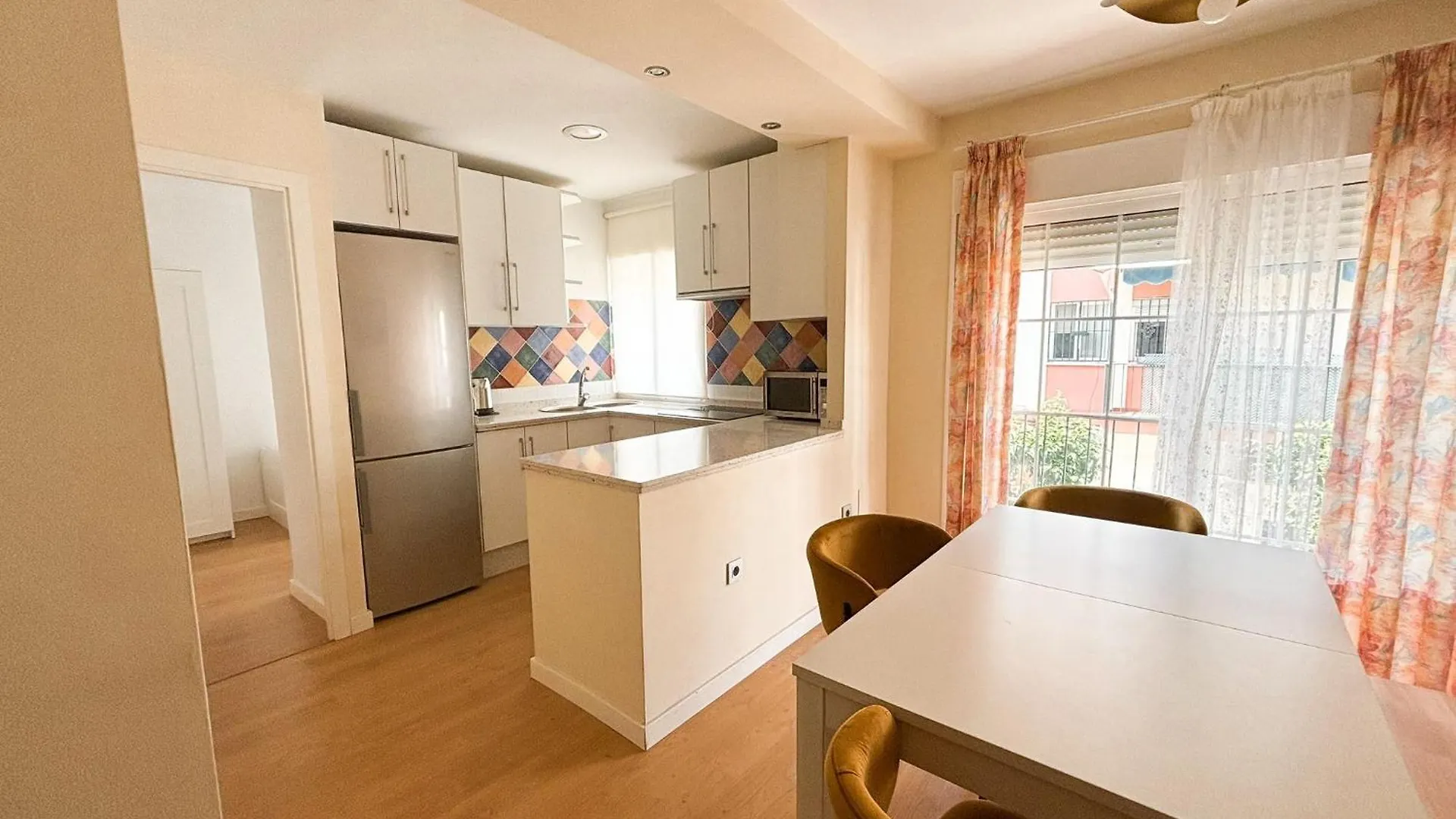 Monkeys Apartments Alfareria Triana 塞维利亚
