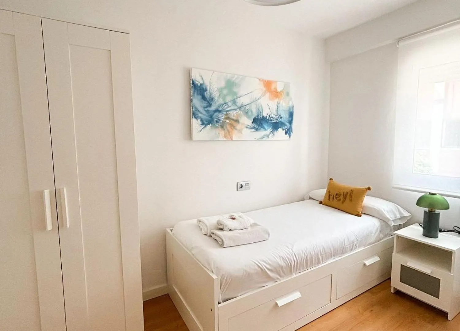 Monkeys Apartments Alfareria Triana 塞维利亚