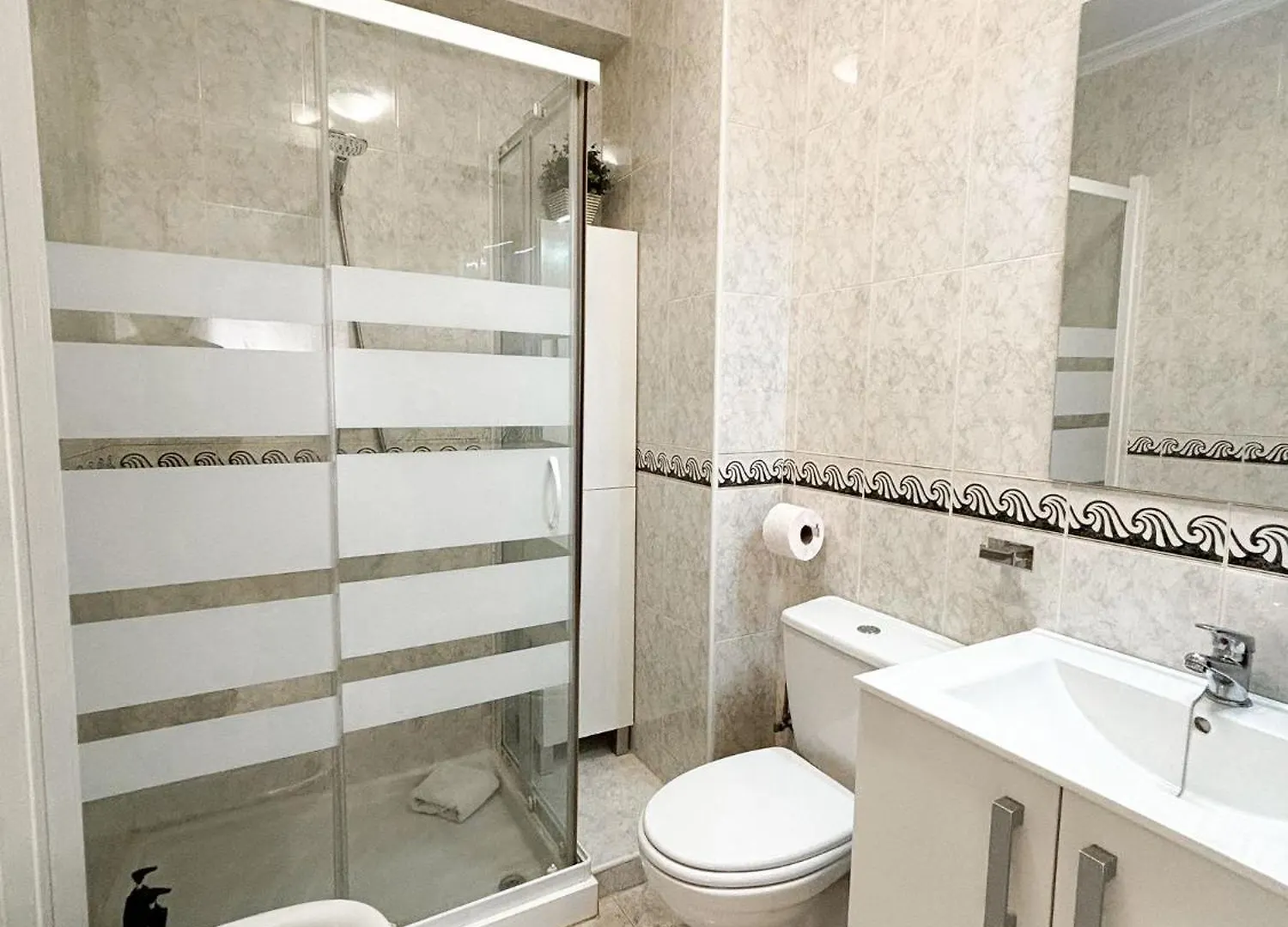 Monkeys Apartments Alfareria Triana Seville 0*,  Spain